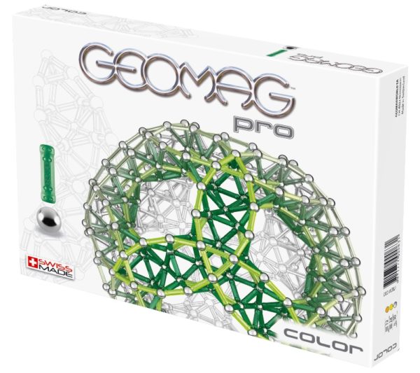 Geomag PRO Color